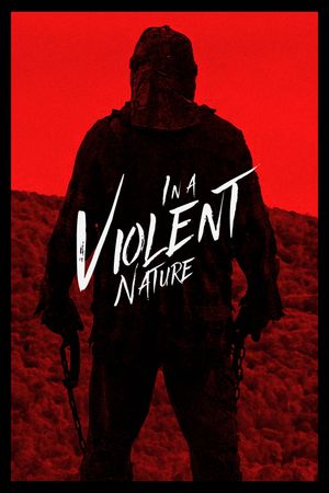 In a Violent Nature's poster