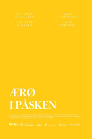 Ærø i Påsken's poster