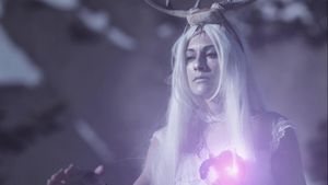 The Snow Queen's poster