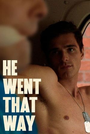 He Went That Way's poster