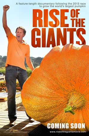 Rise of the Giants's poster