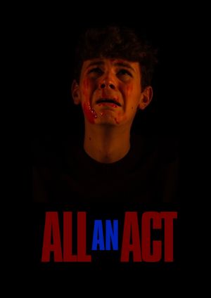All an Act's poster