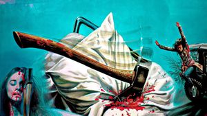 Friday the 13th's poster
