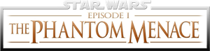 Star Wars: Episode I - The Phantom Menace's poster