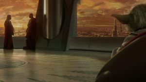 Star Wars: Episode II - Attack of the Clones's poster