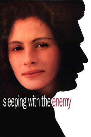 Sleeping with the Enemy's poster