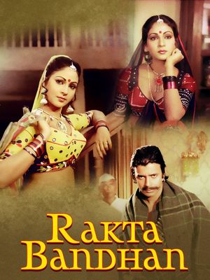 Rakta Bandhan's poster