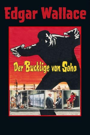 The Hunchback of Soho's poster