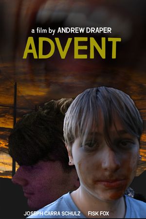 Advent's poster