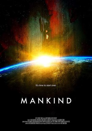 Mankind's poster