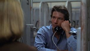 American Gigolo's poster