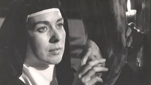 Teresa de Jesús's poster