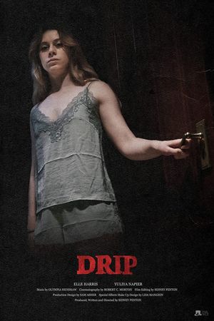 Drip's poster