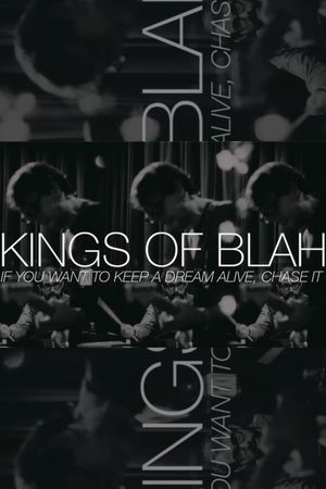 Kings of Blah's poster