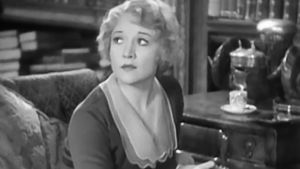 The Lady Refuses's poster