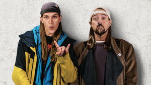 Jay and Silent Bob Reboot's poster