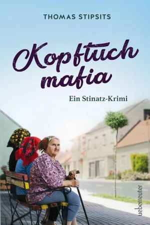 Kopftuchmafia - Ein Stinatz-Krimi's poster