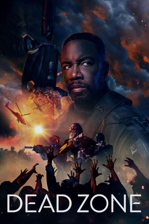 Dead Zone's poster