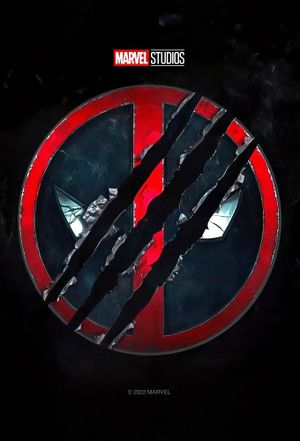 Deadpool & Wolverine's poster