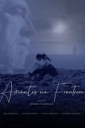 Lovers on Borders's poster