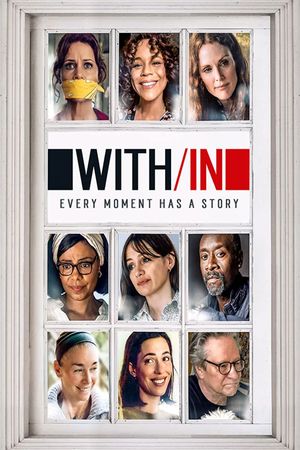 With/In: Volume 2's poster