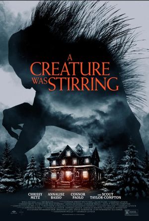 A Creature Was Stirring's poster image