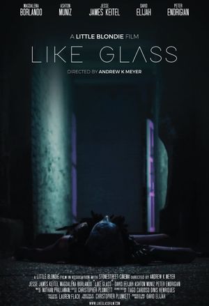 Like Glass's poster