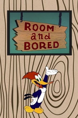 Room and Bored's poster