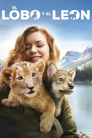The Wolf and the Lion's poster