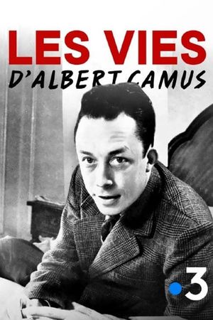 The Lives of Albert Camus's poster