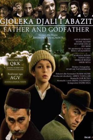 Father and Godfather's poster