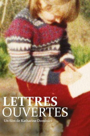 Lettres ouvertes's poster