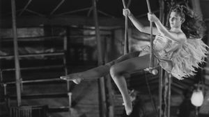 Wings of Desire's poster