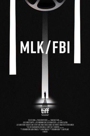 MLK/FBI's poster