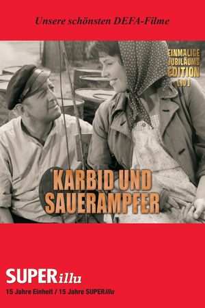 Karbid und Sauerampfer's poster