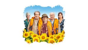 Les vieux fourneaux 2: Bons pour l'asile's poster