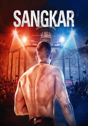 Sangkar's poster