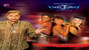 Take 3 Girls's poster