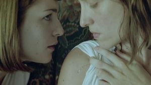 Dogtooth's poster