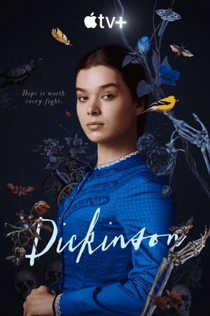 Dickinson – Season Three's poster image