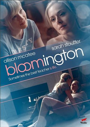 Bloomington's poster