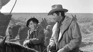 Westward the Women's poster