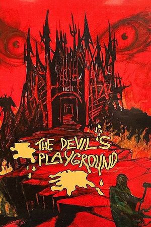 The Devil's Playground's poster
