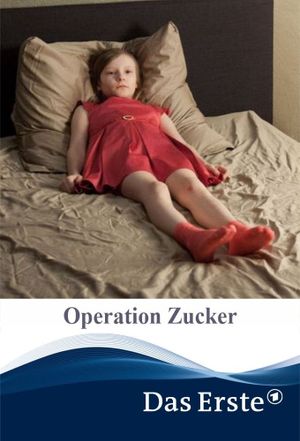 Operation Zucker's poster