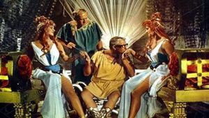 Hercules in the Valley of Woe's poster