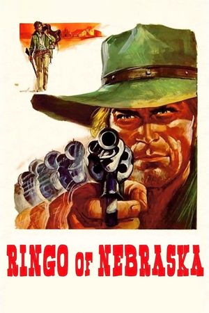 Savage Gringo's poster image
