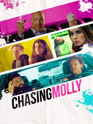 Chasing Molly's poster