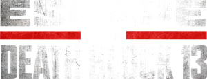 Escape from Death Block 13's poster