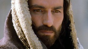 The Passion of the Christ's poster