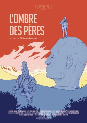 L'ombre des pères's poster